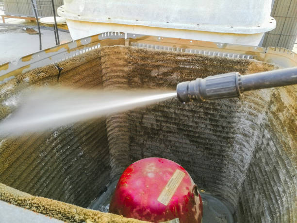 Best Emergency Air Duct Cleaning  in Lmerton, PA