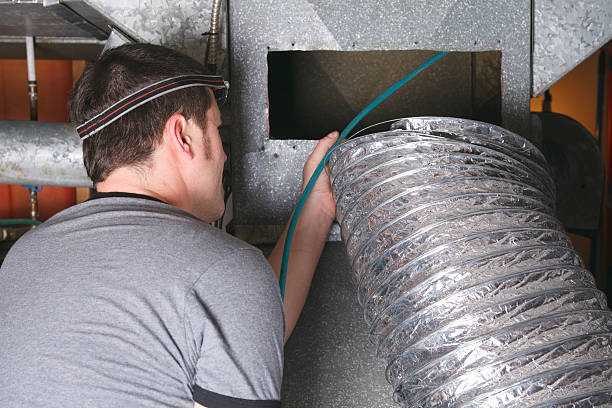 Best Ventilation Cleaning Services  in Lmerton, PA