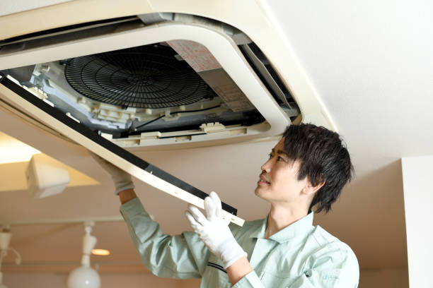 Best Best Air Duct Cleaning Company  in Lmerton, PA