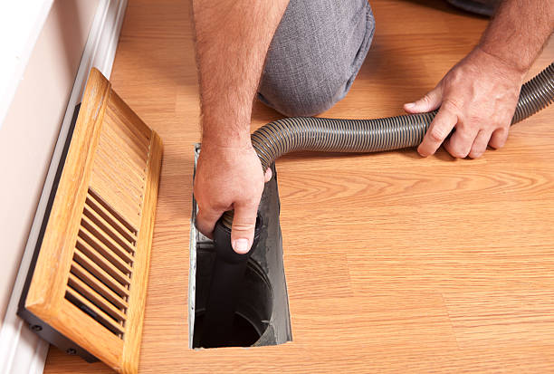 Best Air Duct Cleaning Near Me  in Lmerton, PA