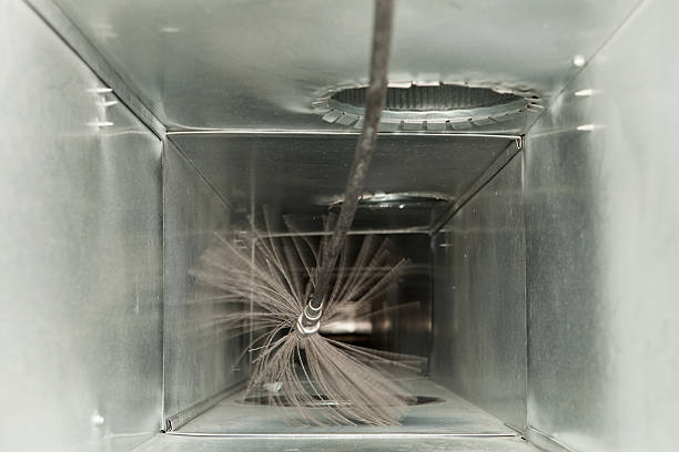 Best HVAC Duct Inspection Services  in Lmerton, PA