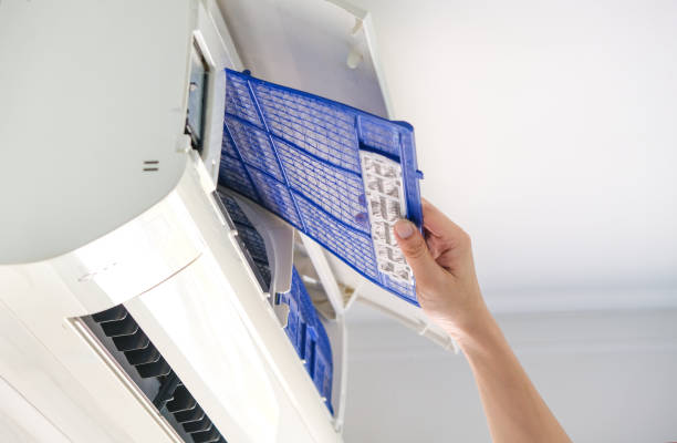 Best HVAC Duct Inspection Services  in Lmerton, PA