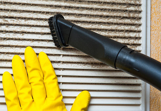 Best Affordable HVAC Duct Cleaning  in Lmerton, PA